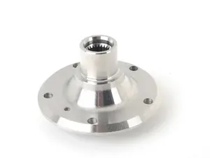 Rear Wheel Hub - Priced Each