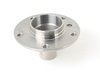 ES#58057 - 33416771081 - Rear Wheel Hub - Priced Each - Rear wheel mounting point - Genuine BMW - BMW