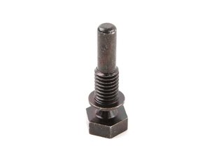 ES#53033 - 32311154176 - Safety Bolt - Used to mount steering lock cylinder to the column - Genuine BMW - BMW