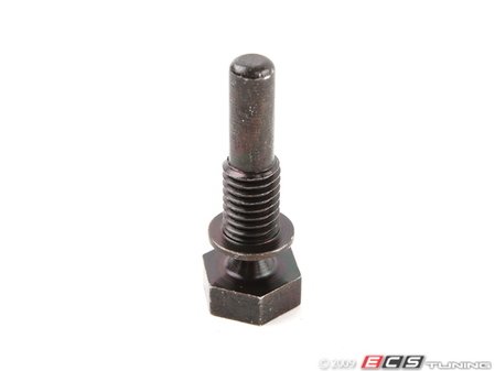 ES#53033 - 32311154176 - Safety Bolt - Used to mount steering lock cylinder to the column - Genuine BMW - BMW
