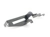 ES#181144 - 65128378014 - Stereo Mounting Bracket - Rear - For mounting the stereo or navigation system - Genuine BMW - BMW