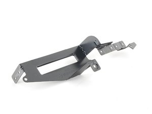ES#181144 - 65128378014 - Stereo Mounting Bracket - Rear - For mounting the stereo or navigation system - Genuine BMW - BMW