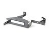 ES#181144 - 65128378014 - Stereo Mounting Bracket - Rear - For mounting the stereo or navigation system - Genuine BMW - BMW