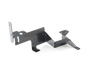 ES#181143 - 65128378013 - Stereo Mounting Bracket - Front - For mounting the stereo or navigation system - Genuine BMW - BMW
