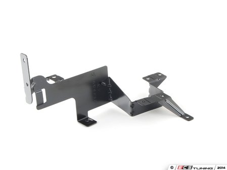 ES#181143 - 65128378013 - Stereo Mounting Bracket - Front - For mounting the stereo or navigation system - Genuine BMW - BMW