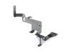ES#181143 - 65128378013 - Stereo Mounting Bracket - Front - For mounting the stereo or navigation system - Genuine BMW - BMW