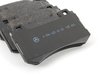 ES#2784248 - 004420492041 - Front Brake Pad Set - Does not include new brake pad wear sensor - Genuine Mercedes Benz - Mercedes Benz
