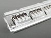 ES#1706091 - 1708200556 - Third Brake Lamp Assembly - Complete assembly ready to install on your Mercedes-Benz - Genuine Mercedes Benz - Mercedes Benz