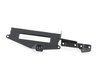 ES#181144 - 65128378014 - Stereo Mounting Bracket - Rear - For mounting the stereo or navigation system - Genuine BMW - BMW