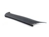 ES#3423834 - 5N0867233C82V - A pillar cover - left upper - Titanium black trim to restore vehicle interior - Genuine Volkswagen Audi - Volkswagen