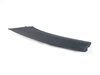 ES#3423834 - 5N0867233C82V - A pillar cover - left upper - Titanium black trim to restore vehicle interior - Genuine Volkswagen Audi - Volkswagen