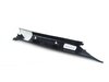 ES#3423834 - 5N0867233C82V - A pillar cover - left upper - Titanium black trim to restore vehicle interior - Genuine Volkswagen Audi - Volkswagen