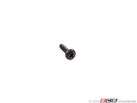 ES#183509 - 65826989999 - Torx Bolt - Genuine BMW - BMW