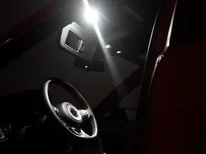 Master LED Interior Lighting Conversion Kit
