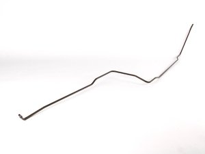 ES#36497 - 16121177372 - E30 Fuel Line - Genuine BMW - BMW