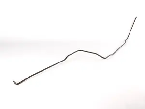 E30 Fuel Line