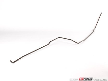 ES#36497 - 16121177372 - E30 Fuel Line - Genuine BMW - BMW