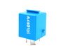 ES#169284 - 61358370510 - E36 Z3 Headlight Relay (5-Prong) (Blue) - Genuine BMW - BMW