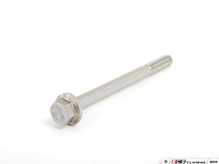ES#26103 - 11621716350 - 8-HEX BOLT - Genuine BMW - BMW