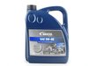 ES#2785069 - MK4TDIOILKT9 - Oil Service Kit - Includes Mann oil filter and Vaico 5w-40 oil - Assembled By ECS - Volkswagen
