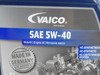 ES#2785069 - MK4TDIOILKT9 - Oil Service Kit - Includes Mann oil filter and Vaico 5w-40 oil - Assembled By ECS - Volkswagen