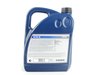 ES#2785069 - MK4TDIOILKT9 - Oil Service Kit - Includes Mann oil filter and Vaico 5w-40 oil - Assembled By ECS - Volkswagen