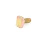 ES#48266 - 26111205004 - SQUARE SCREW - Front bumper hardware - Genuine BMW - BMW