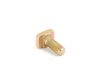 ES#48266 - 26111205004 - SQUARE SCREW - Front bumper hardware - Genuine BMW - BMW