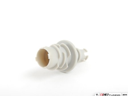 ES#44749 - 24117566371 - Ventilation Valve - Located on top of the automatic tranmission - Genuine MINI - MINI
