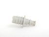 ES#44749 - 24117566371 - Ventilation Valve - Located on top of the automatic tranmission - Genuine MINI - MINI
