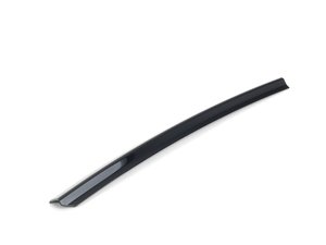 ES#78254 - 51137169433 - Cover Trim Column B - Left Side - Mounts in front of the rear side window - Genuine MINI - MINI