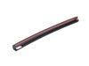 ES#78254 - 51137169433 - Cover Trim Column B - Left Side - Mounts in front of the rear side window - Genuine MINI - MINI