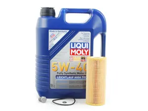  Oil Service Kit