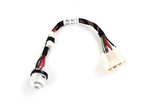 ES#168764 - 61321376358 - Ignition Starter Switch - Genuine BMW - BMW