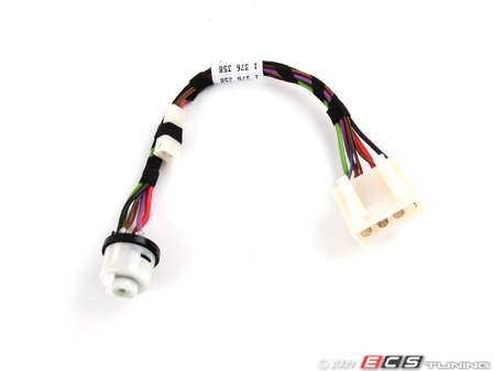 ES#168764 - 61321376358 - Ignition Starter Switch - Genuine BMW - BMW