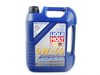 ES#2785064 - MK4TDIOILKT5 -  Oil Service Kit - Includes Hengst oil filter and Liqui Moly 5w-40 oil - Assembled By ECS - Volkswagen