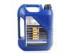 ES#2785064 - MK4TDIOILKT5 -  Oil Service Kit - Includes Hengst oil filter and Liqui Moly 5w-40 oil - Assembled By ECS - Volkswagen