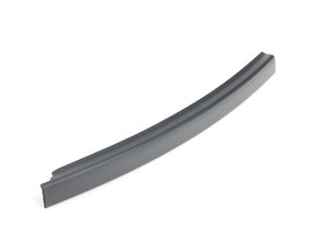 ES#78247 - 51137167236 - Cover Trim Column B-1 - Right Side - Mounts in front of the third door window - Genuine MINI - MINI