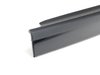 ES#78247 - 51137167236 - Cover Trim Column B-1 - Right Side - Mounts in front of the third door window - Genuine MINI - MINI