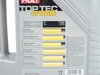 ES#2785066 - MK4TDIOILKT7 -  Oil Service Kit - *ECS Recommends* - Includes Hengst oil filter and Liqui Moly 5w-40 oil - Assembled By ECS - Volkswagen