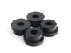 ES#2651274 - PFF5-1002Bx2 - E38 Race Polyurethane Control Arm Bushing Set - E38 E60 - (NO LONGER AVAILABLE) - Improves handling and control  upgrade to a more engaging driving experience. Found in the front position control arm. - Powerflex Black Series - 