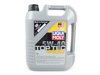 ES#2785066 - MK4TDIOILKT7 -  Oil Service Kit - *ECS Recommends* - Includes Hengst oil filter and Liqui Moly 5w-40 oil - Assembled By ECS - Volkswagen