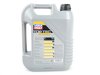 ES#2785066 - MK4TDIOILKT7 -  Oil Service Kit - *ECS Recommends* - Includes Hengst oil filter and Liqui Moly 5w-40 oil - Assembled By ECS - Volkswagen