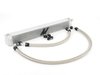 ES#2785165 - MM0CE4601 - E46 M3 Direct-Fit Oil Cooler Kit - Bolt on oil cooler for increased engine oil cooler performance - Mishimoto - BMW