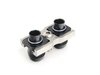 ES#2785165 - MM0CE4601 - E46 M3 Direct-Fit Oil Cooler Kit - Bolt on oil cooler for increased engine oil cooler performance - Mishimoto - BMW