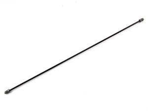 ES#61174 - 34323412744 - Front Brake Line - Priced Each - Lines for brake fluid - Genuine BMW - BMW