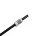 ES#61174 - 34323412744 - Front Brake Line - Priced Each - Lines for brake fluid - Genuine BMW - BMW