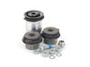 ES#2763359 - 2103300475 - Control Arm Bushing Kit - Front Lower Control Arms - Lemforder - Mercedes Benz