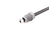 ES#61174 - 34323412744 - Front Brake Line - Priced Each - Lines for brake fluid - Genuine BMW - BMW
