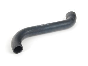 ES#1638141 - 1135010482 - Radiator Hose - Priced Each - Upper Hose - Genuine Mercedes Benz - Mercedes Benz